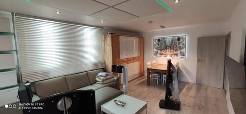 Foto - 3 Zimmer Etagenwohnung in Liederbach am Taunus