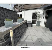 Ruhiges und modernes Wohnen am Ortsrand - Antrifttal