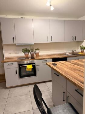 Foto - 1 Zimmer Etagenwohnung zur Miete in Biberach an der Riß