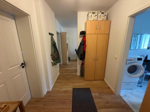 Foto - 2 Zimmer Etagenwohnung in Hof