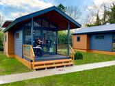 Foto - Ferienwohnung Tiny House am Vareler Hafen