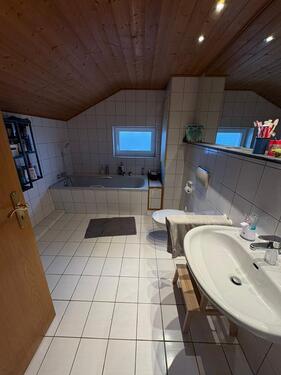 Foto - 3 Zimmer Dachgeschoßwohnung zur Miete in Rendsburg