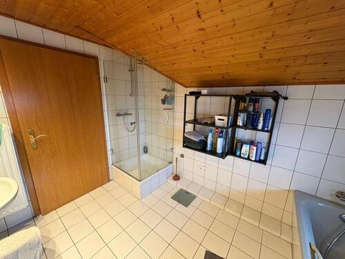 Foto - 3 Zimmer Dachgeschoßwohnung in Rendsburg