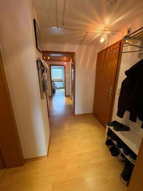 Foto - Dachgeschoßwohnung in Rendsburg zur Miete