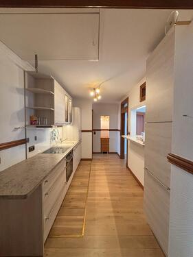 Foto - 3-Zimmer Dachgeschosswohnung in Wietstock Ludwigsfelde