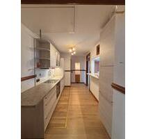 3-Zimmer Dachgeschosswohnung in Wietstock Ludwigsfelde