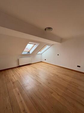 Foto - 3 Zimmer Dachgeschoßwohnung zur Miete in Ludwigsfelde