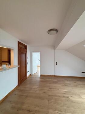 Foto - 3 Zimmer Dachgeschoßwohnung in Ludwigsfelde