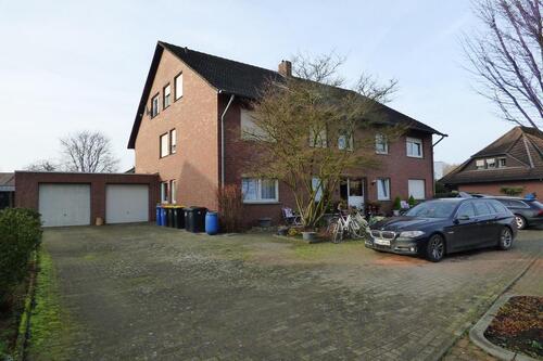 Foto - Dinklage 3ZKB mit ca. 83 m² und großem Balkon zu vermieten 3 ZKB