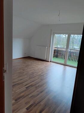 Foto - Helle 3,5 Zimmer Wohnung in Park Nähe