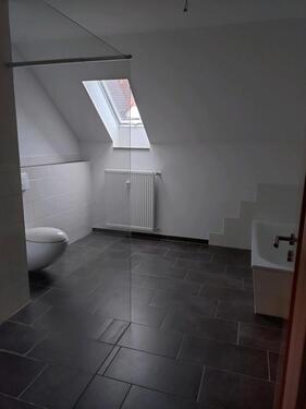 Foto - 3 Zimmer Etagenwohnung zur Miete in Horn-Bad Meinberg