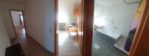 Foto - Dachgeschoßwohnung in Grosselfingen zur Miete