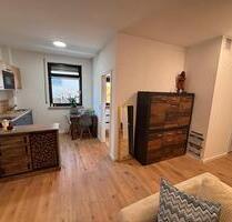 Erstbezug! Möblierte 1-Zimmer-Wohnung inkl. Garage - Wertheim