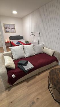 Foto - 1.5 Zimmer Erdgeschoßwohnung in Wertheim