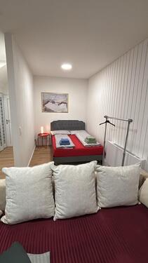 Foto - Erdgeschoßwohnung in Wertheim zur Miete