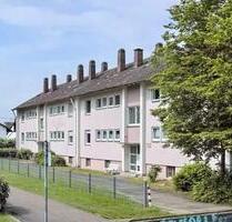 3-Zimmer mit Balkon in Eggenstein-Leopoldshafen