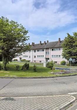 Foto - 3 Zimmer Etagenwohnung zur Miete in Eggenstein-Leopoldshafen