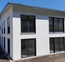 Moderne Gewerbeflächen in Top-Lage-Flexibilität auf drei Ebenen - Zusmarshausen