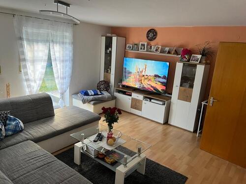 Foto - 1 Zimmer Etagenwohnung zur Miete in Aalen