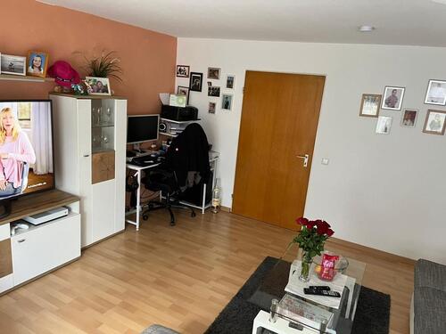 Foto - 1 Zimmer Etagenwohnung in Aalen