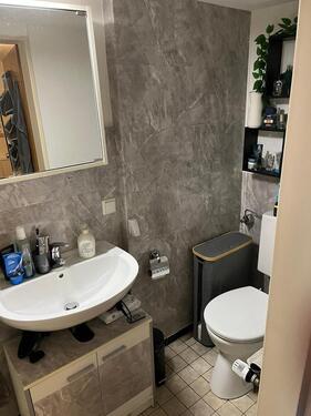 Foto - Etagenwohnung in Aalen zur Miete