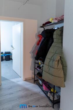 Foto - Etagenwohnung in Bremen zur Miete