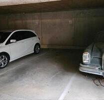 Tiefgaragestellplatz MerzhausenVauban