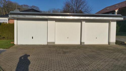 Foto - 4 Zimmer Bungalow zum Kaufen in Stralsund