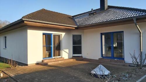 Foto - Bungalow in Stralsund zum Kaufen