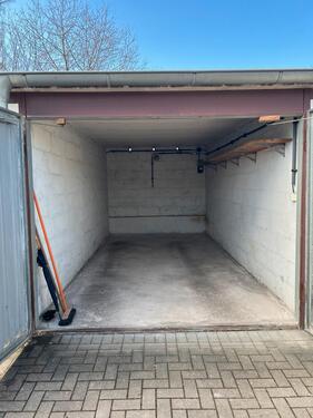 Foto - Garage zu vermieten - 80,00&nbsp;EUR Miete,