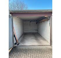 Garage zu vermieten - 80,00&nbsp;EUR Miete, in Magdeburg (PLZ: 39124) Neue Neustadt