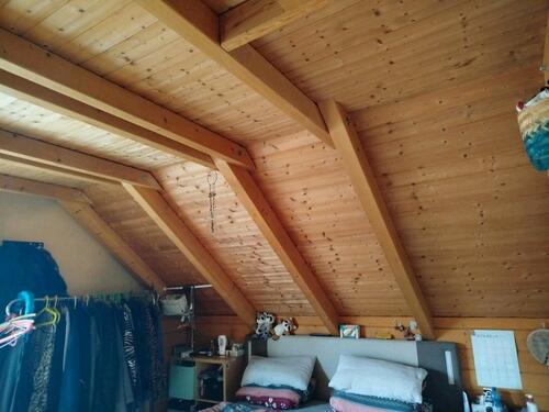 Foto - 4 Zimmer Dachgeschoßwohnung in Dresden