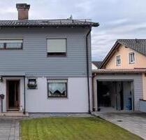 Doppelhaushälfte, ca. 120 qm, saniert - Ort: 84543 Winhöring - München Schwabing-Freimann