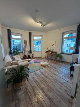 Foto - Helle sanierte 2-Zimmerwohnung im Agnesviertel