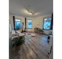 Helle sanierte 2-Zimmerwohnung im Agnesviertel - Köln Innenstadt