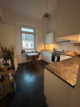 Foto - 2 Zimmer Etagenwohnung zur Miete in Köln