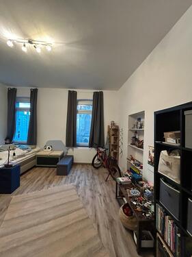 Foto - Etagenwohnung in Köln zur Miete