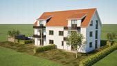 Foto - Moderne Neubauwohnung in Obernkirchen (Erstbezug)