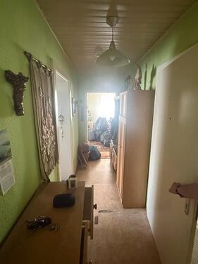Foto - Große 5 Zimmerwohnung in selb stadt nah zu vermieten