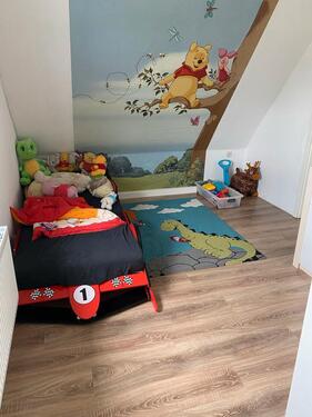 Foto - 5 Zimmer Doppelhaushälfte in Kirchenlamitz