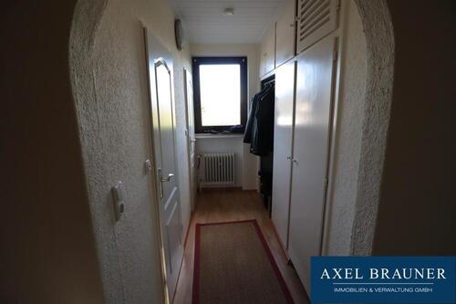 Foto - 3 Zimmer Etagenwohnung in Stuhr