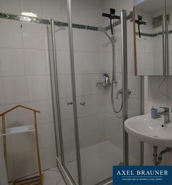 Foto - Etagenwohnung in Stuhr zur Miete
