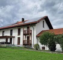 Ruhige kleine Wohnung - 300,00&nbsp;EUR Kaltmiete, ca.&nbsp; 35,00&nbsp;m&sup2; in Wittibreut (PLZ: 84384)
