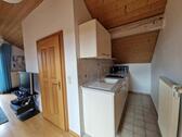Foto - 1 Zimmer Dachgeschoßwohnung zur Miete in Wittibreut