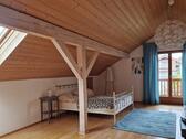 Foto - 1 Zimmer Dachgeschoßwohnung in Wittibreut
