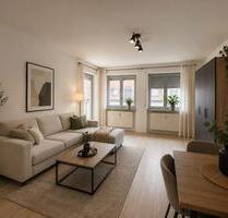 2- Zimmer- Wohnung mit Balkon, Küche und TG Stellplatz zu vermieten! - Wilkau-Haßlau 2- Zimmer- Wohnung mit Balkon, Küche und TG Stellplatz zu vermieten! - Wilkau-Haßlau