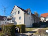 Foto - 2 Zimmer Etagenwohnung zur Miete in Wilkau-Haßlau