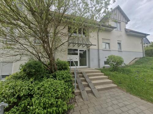 Foto - Etagenwohnung in Wilkau-Haßlau zur Miete