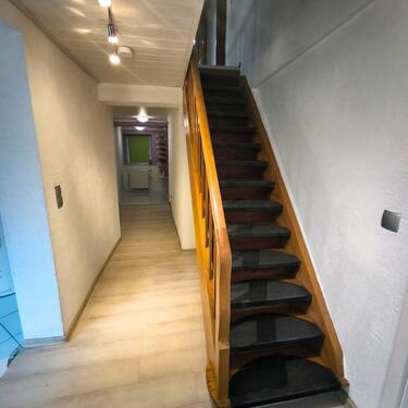 Foto - 8 Zimmer Einfamilienhaus in Burgebrach