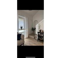 Von Privat| Maisonette mit eigenem Eingang& Grünblick|Nähe UniPA - Oldenburg Bloherfelde